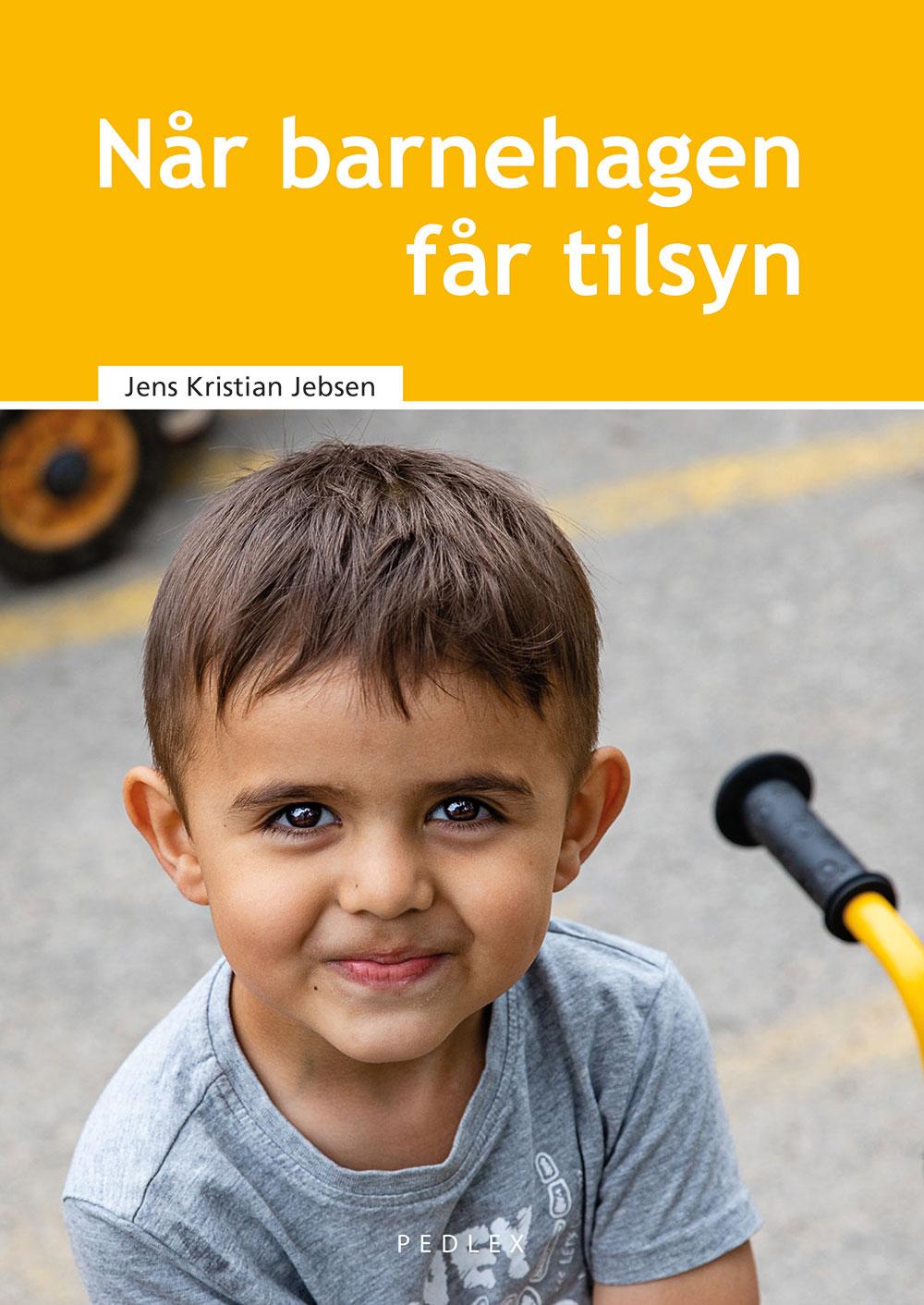 Når barnehagen får tilsyn