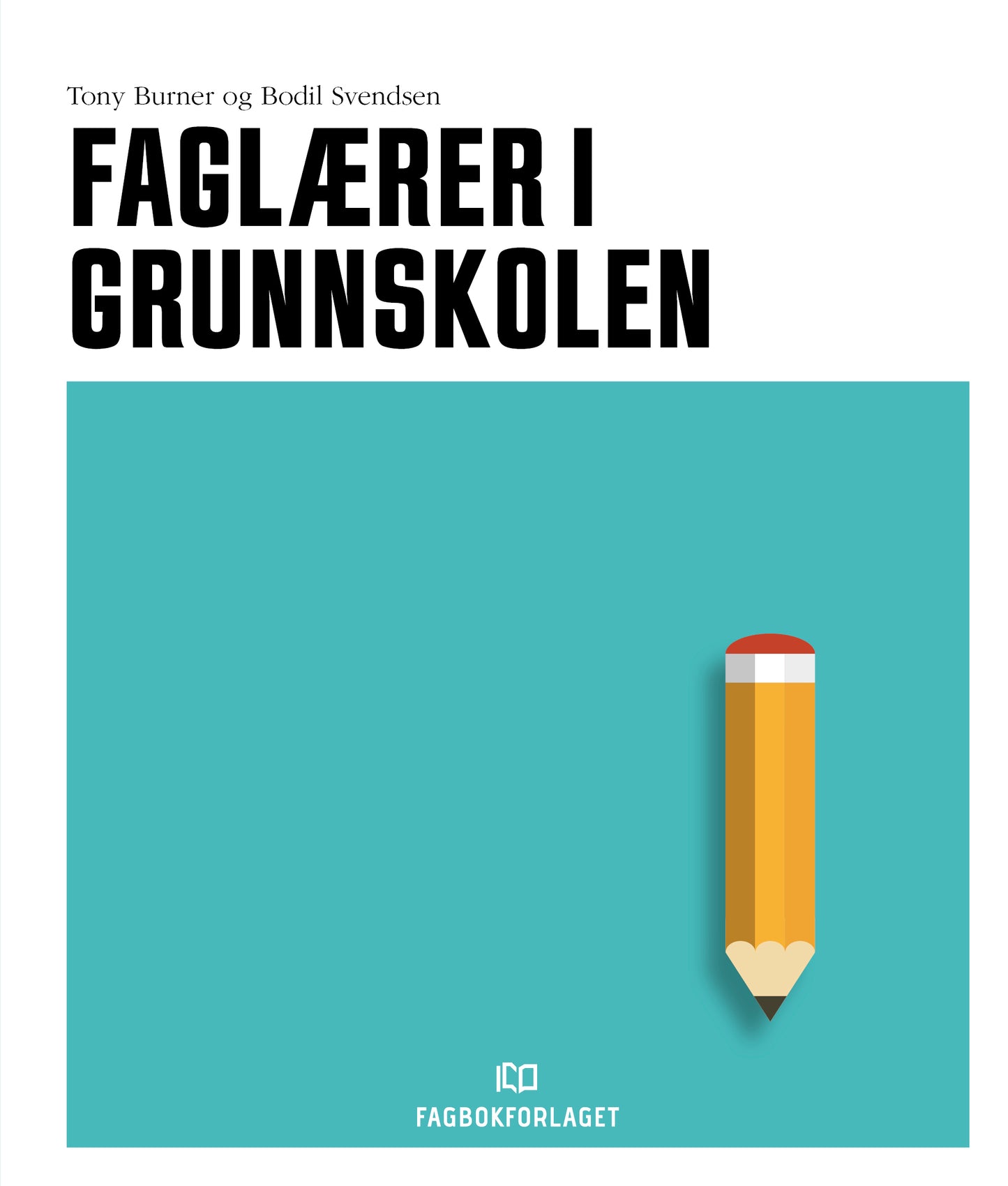 Faglærer i grunnskolen