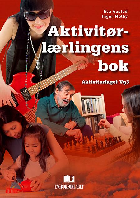 Aktvitørlærlingens bok