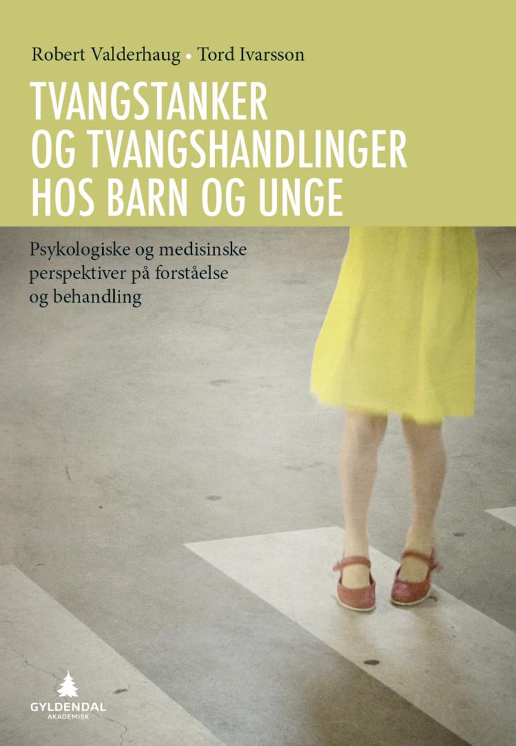 Tvangstanker og tvangshandlinger hos barn og unge