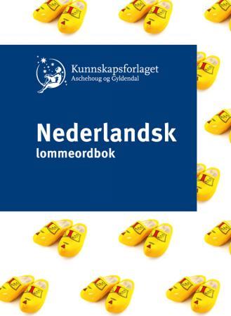 Nederlandsk lommeordbok