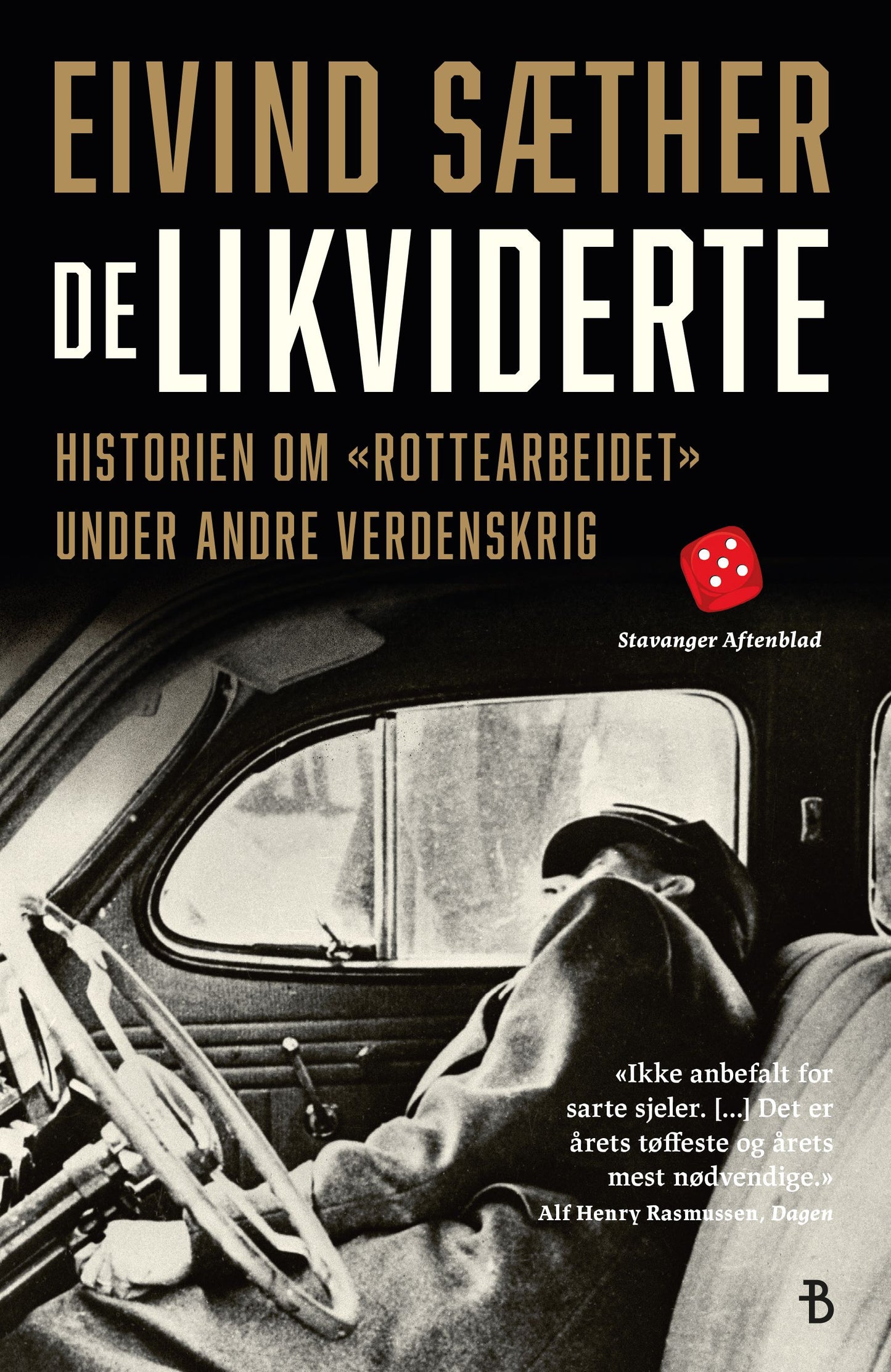 De likviderte