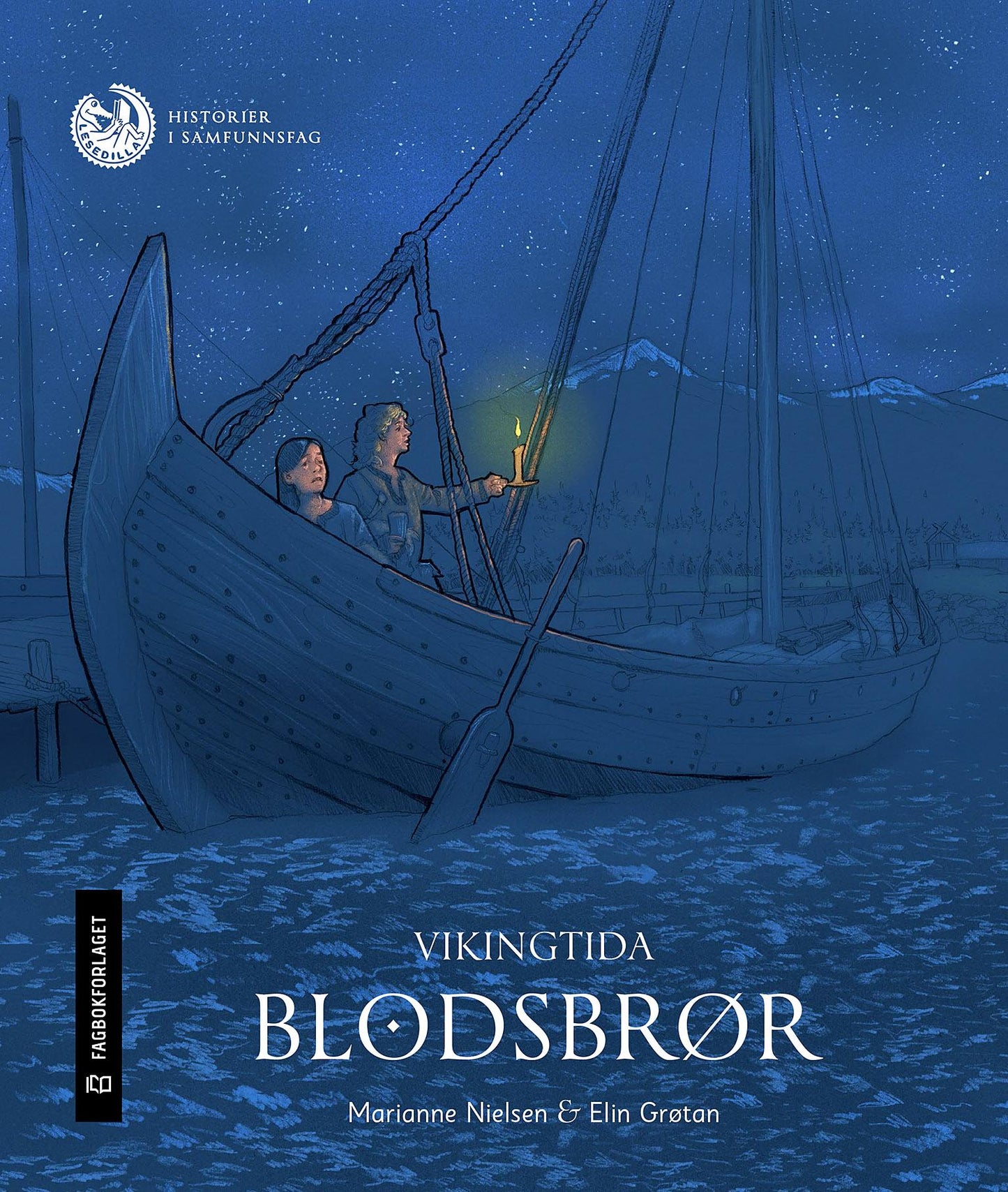 Vikingtida