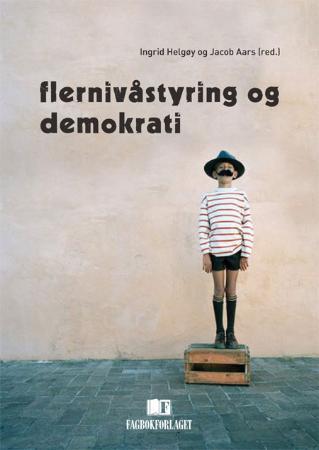 Flernivåstyring og demokrati