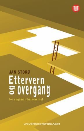 Ettervern og overgang for ungdom i barnevernet