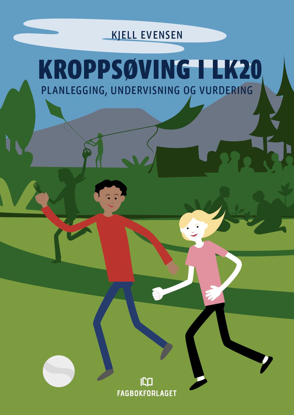 Kroppsøving i LK20