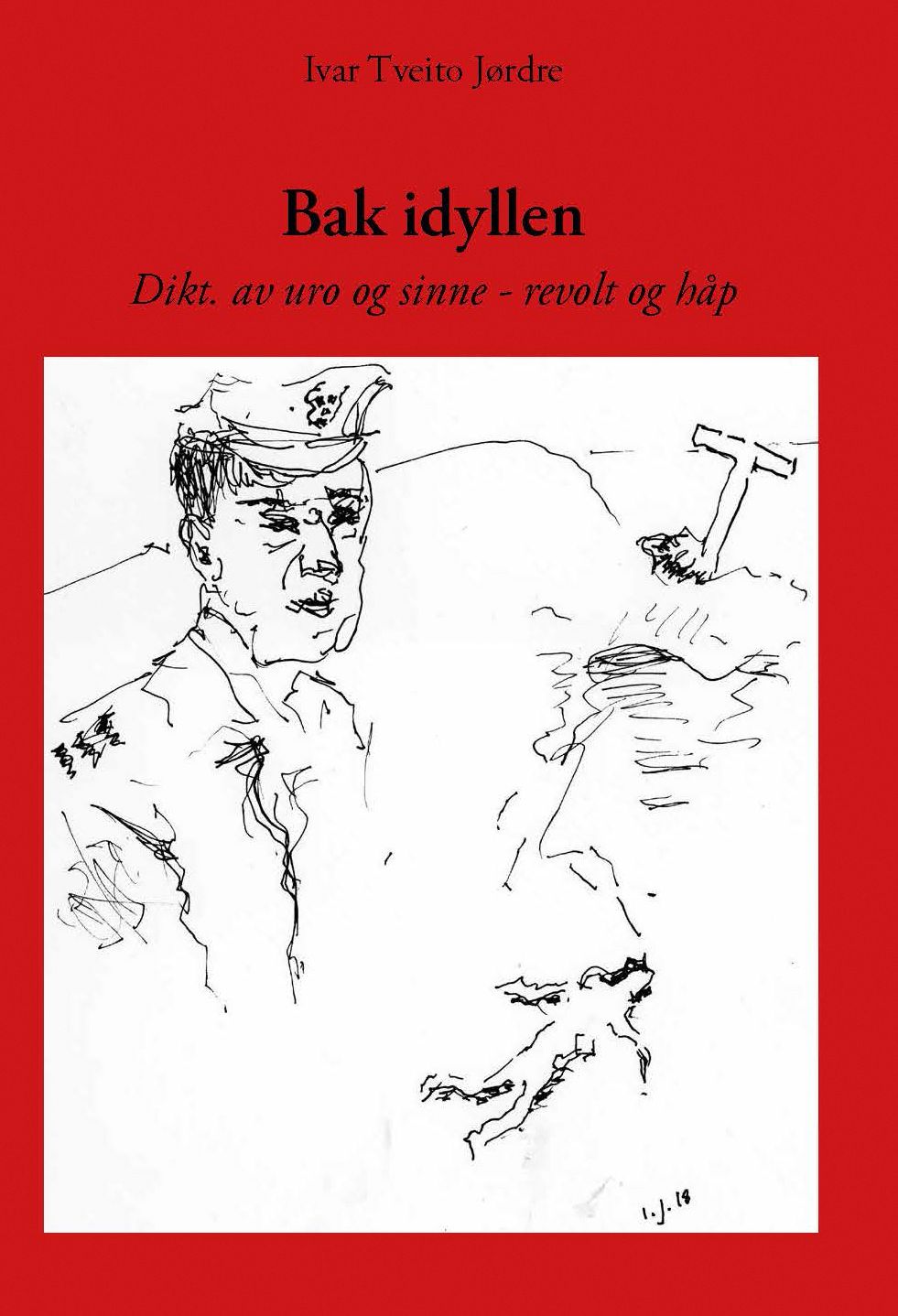 Bak idyllen