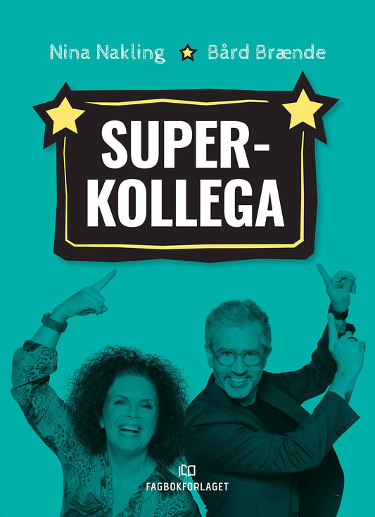 Superkollega