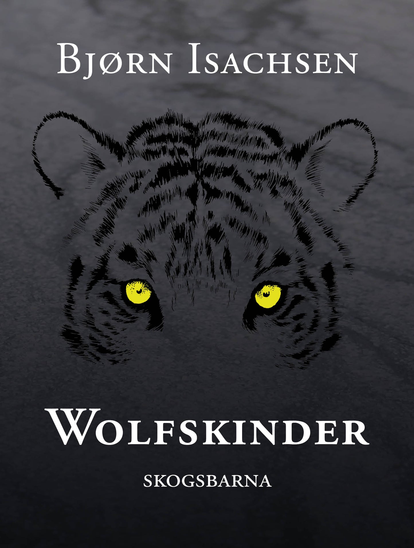 Wolfskinder