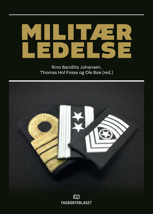 Militær ledelse