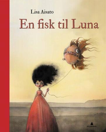 En fisk til Luna