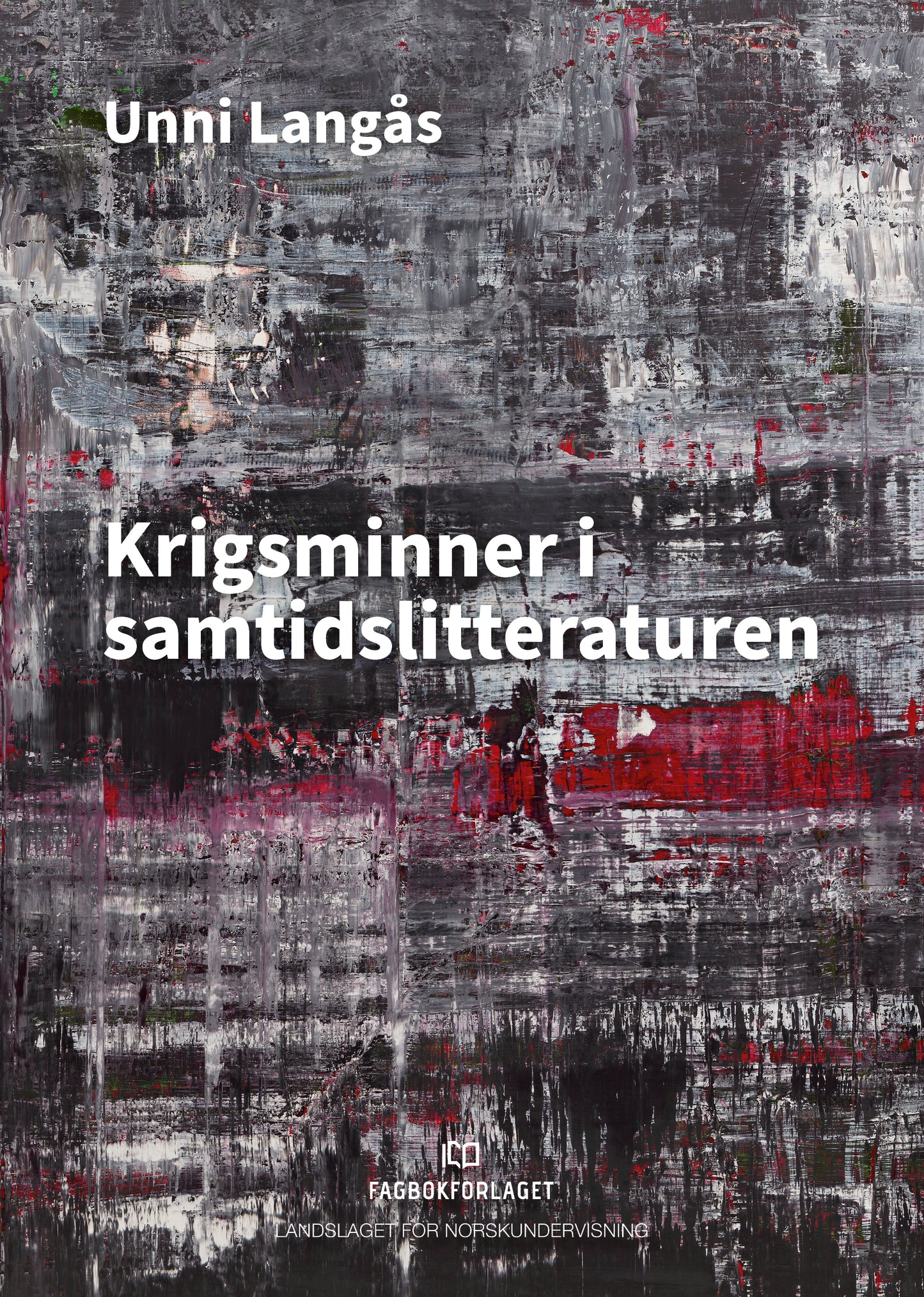 Krigsminner i samtidslitteraturen