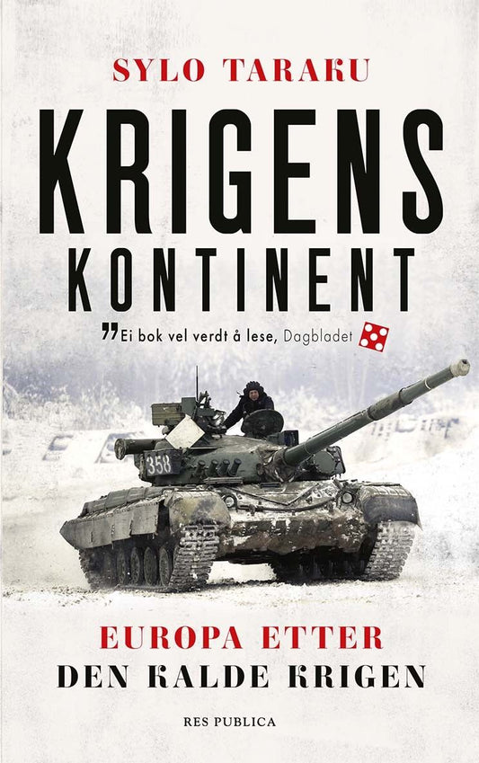 Krigens kontinent