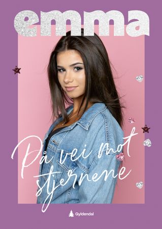 Omslag: Emma av Emma Gunnarsen