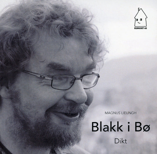 Blakk i Bø