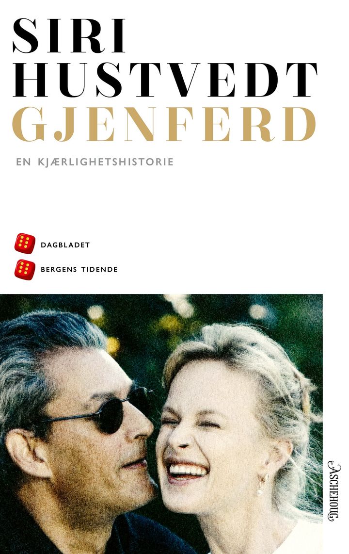 Gjenferd: en kjærlighetshistorie