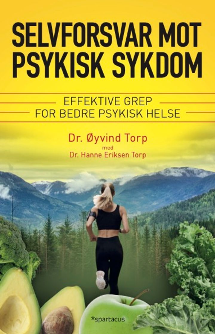 Selvforsvar mot psykisk sykdom: effektive grep for bedre psykisk helse