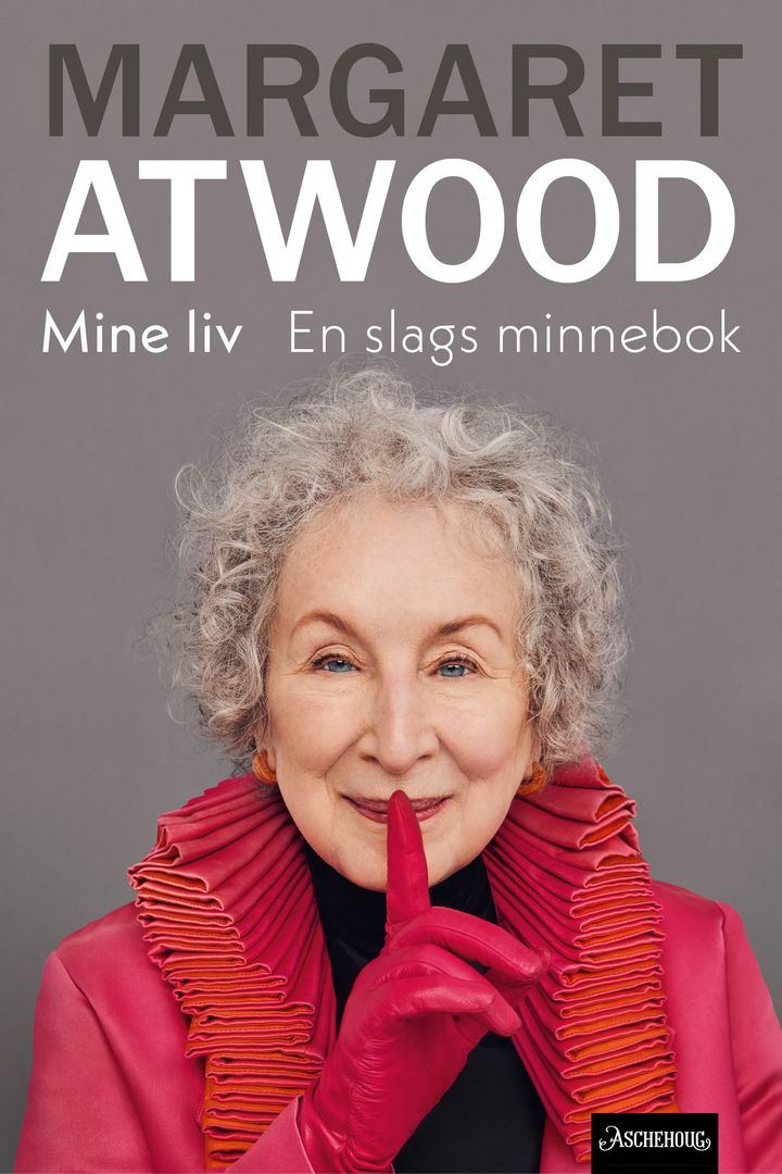 Mine liv en minnebok