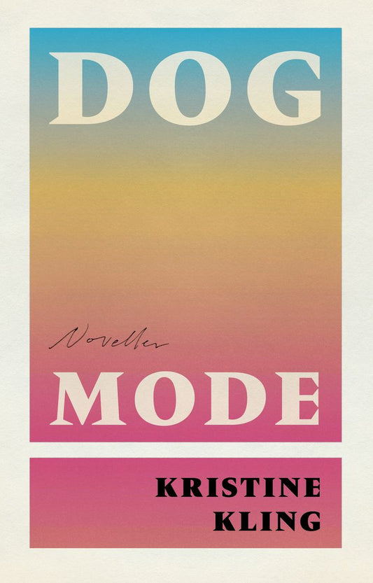 Dog mode