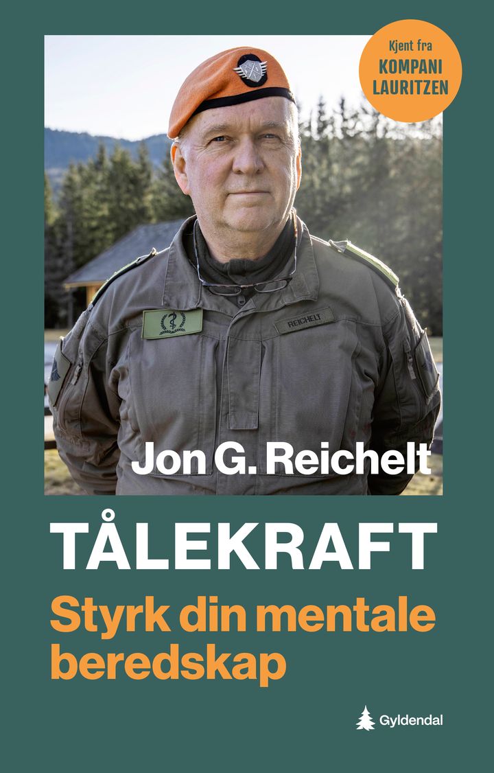 Tålekraft styrk din mentale beredskap
