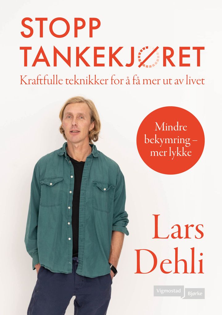 Stopp tankekjøret kraftfulle teknikker for å få mer ut av livet
