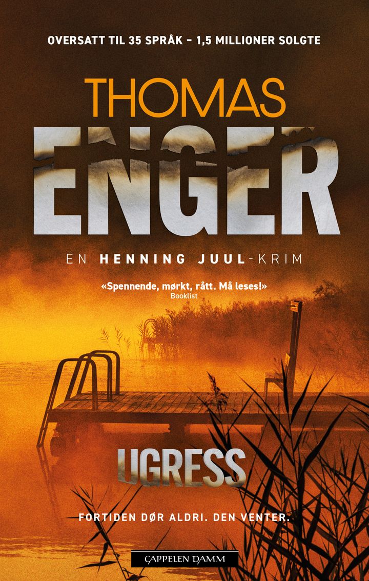 Ugress: en Henning Juul-roman