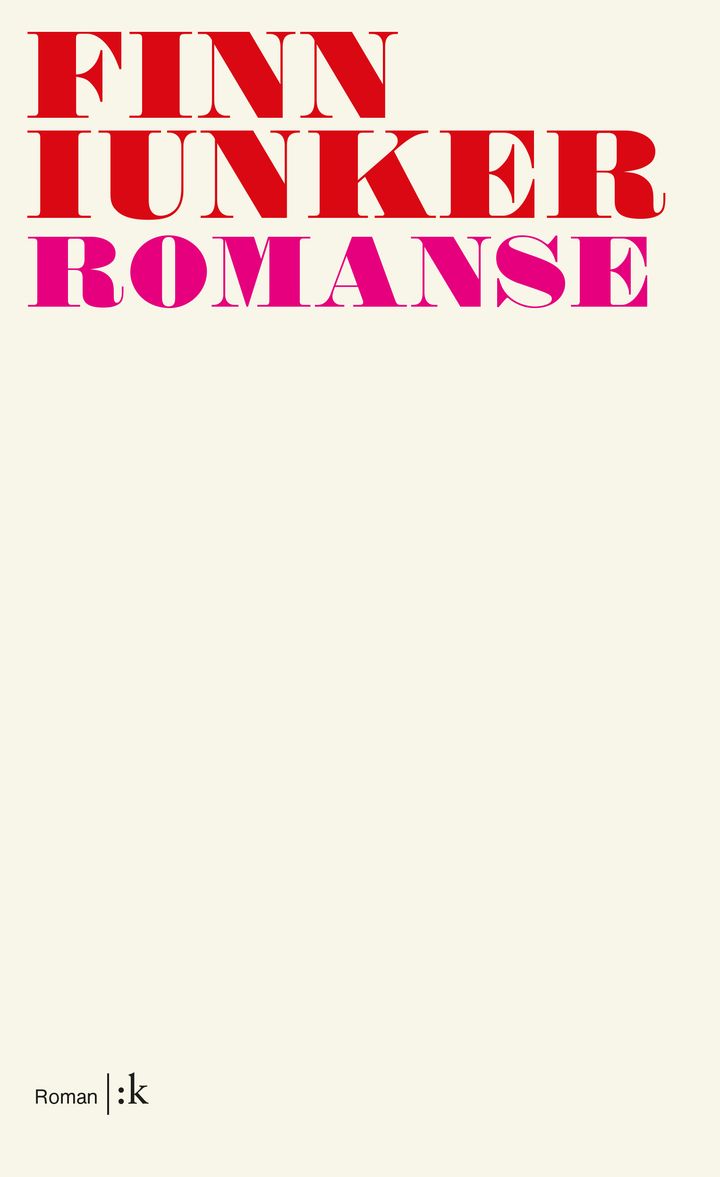 Romanse: roman