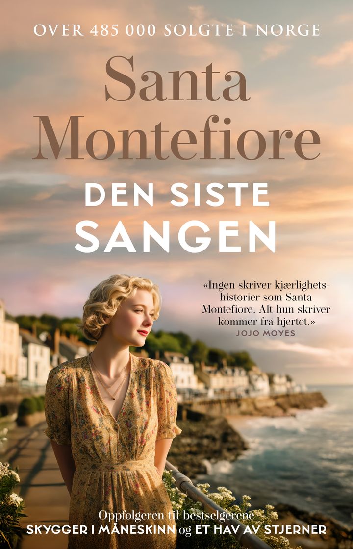 Den siste sangen