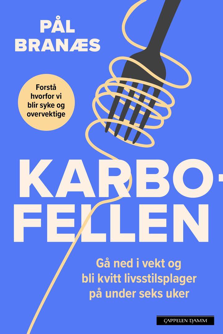 Karbofellen - gå ned i vekt og bli kvitt livsstilsplager på under seks uker