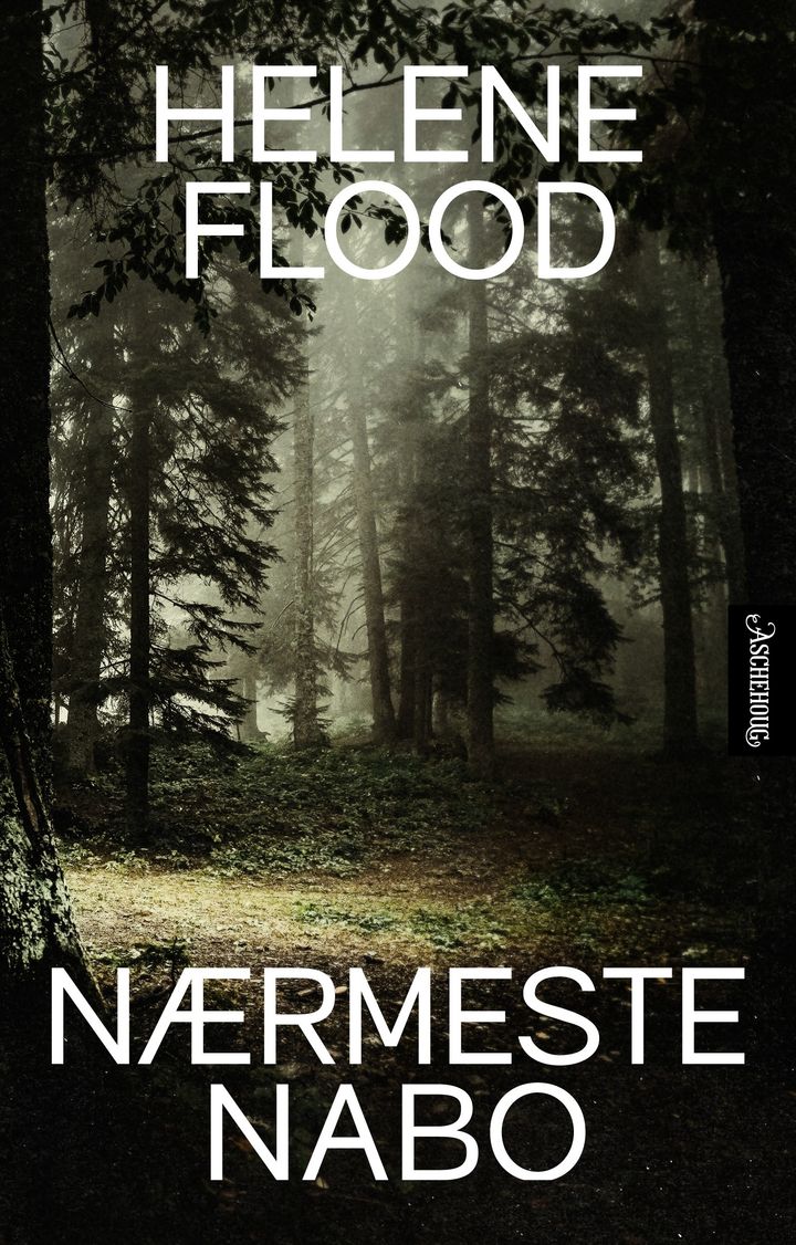 Nærmeste nabo: psykologisk thriller