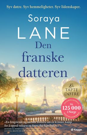 Den franske datteren