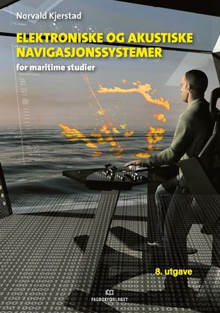 Elektroniske og akustiske navigasjonssystemer: for maritime studier