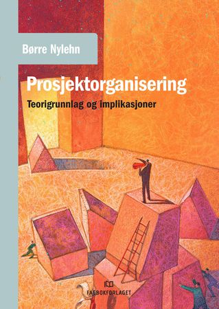 Prosjektorganisering