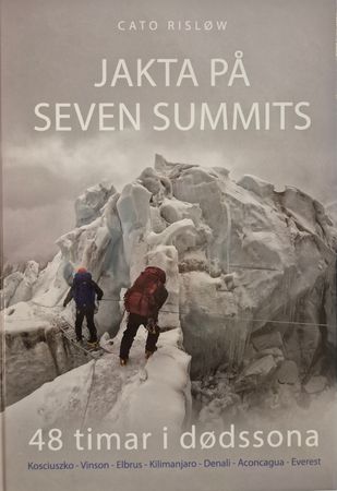 Jakta på seven summits