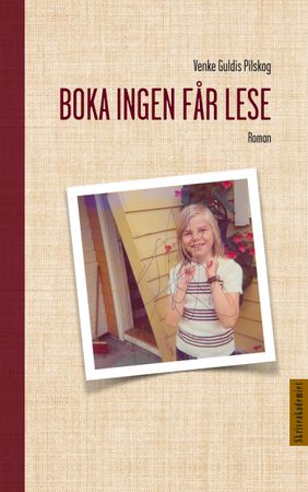 Boka ingen får lese
