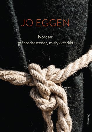 Norden: gråbrødresteder, mislykkesdikt