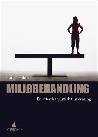 Miljøbehandling