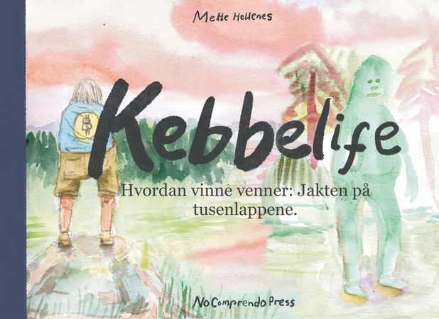 Kebbelife