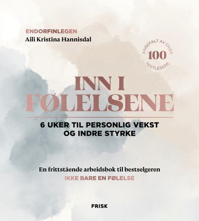 Inn i følelsene