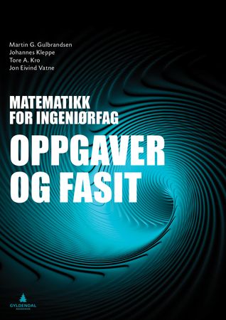 Matematikk for ingeniørfag