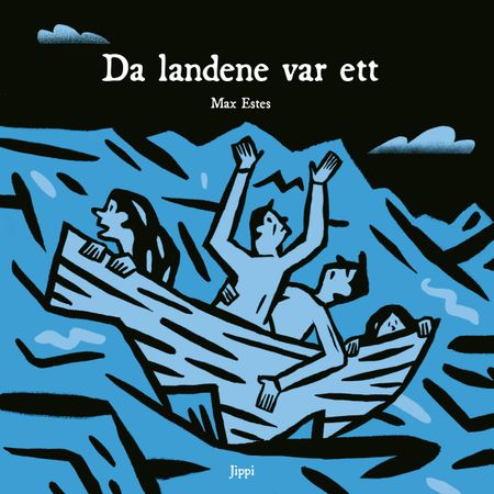 Da landene var ett