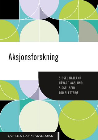 Aksjonsforskning