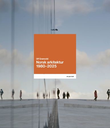 Norsk arkitektur