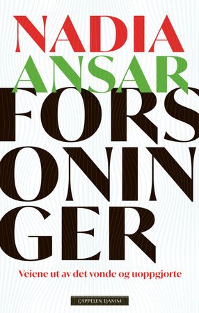 Forsoninger