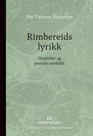 Rimbereids lyrikk