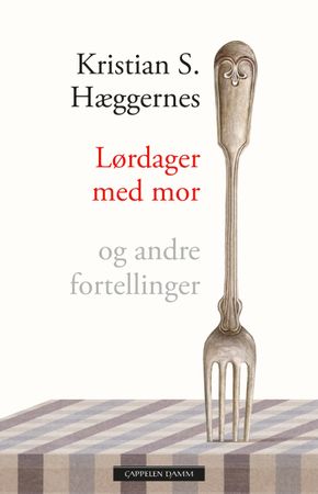 Lørdager med mor