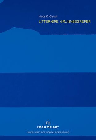 Litterære grunnbegreper