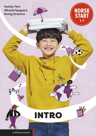 Norsk start 5–7 intro