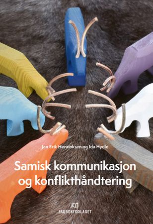 Samisk kommunikasjon og konflikthåndtering