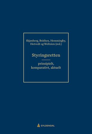 Styringsretten